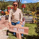 Robert Abraham Mojolou - @rob_mojo - Instagram