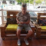 Rob Abrahams - @robert.abrahams.14 - Instagram