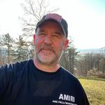 Robert Abrahams - @abrahams8108 - Instagram