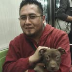 Robert Abrego - Facebook