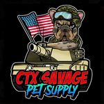 Robert Abrego - @ctxsavagepetsupply - Instagram