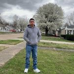 Robert Abrego Contreras - @jabrego115 - Instagram