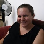 Roberta Bregolin - @robertabregolin - Instagram