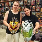 Robert Abreu - Facebook
