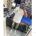 Robert Abreu - @ticolabolanta19 - Instagram