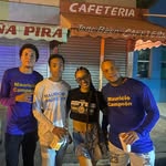 Robert Abreu - @robertabreu18 - Instagram