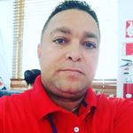 Roberto C. Abreu - @robert_abreu1232 - Instagram