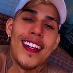 @abrigorobertinhoo - Instagram