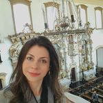 Roberta Chechetto Salles - @robertachechetto - Instagram