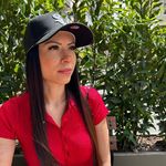 robertachessa - @_robertachessa - Instagram