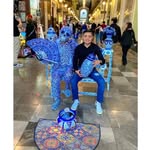 Robert Adame - @robert_adame95 - Instagram