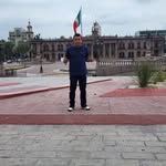 Roberto Adame - @robert_adame - Instagram
