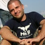Robert Adamek - @czechdaze - Instagram