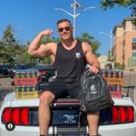 Robert Addison - @robertaddison68 - Instagram