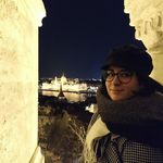 Roberta Denti - @robertadentii - Instagram