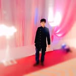 Aditya Robert - @saritarobert125 - Instagram