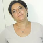 Roberta Fumisetto - @robertafumisetto - Instagram