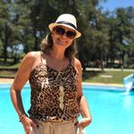 Roberta Ganzarolli Stedile - @robertaganzarollistedile - Instagram