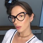 ✨Roberta Garcia ✨ - @robertagarciamakeup - Instagram