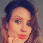 Roberta Garrigós - @robertagarrigos - Instagram