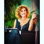 Roberta Garzia - @robertagarzia - Instagram