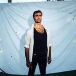 Robert Agostino - @rosegeddeskid - Instagram