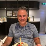 Robert Agostino - @aggie0815 - Instagram