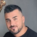 Roberto D'Agostino - @robertodagostino84 - Instagram