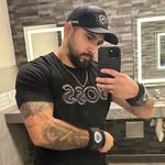 Robert Aguilera - @robz_lifts91 - Instagram