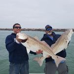 Robert Aguilera - @ssdoutdoors - Instagram