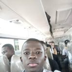 Robert Ahoka - Facebook