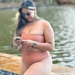 Roberta Holanda - @cassiarobertaholanda - Instagram