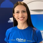 Roberta Holanda - Clube Turismo - @robertaholanda.viagens - Instagram