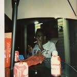 Robert Akerele-miles - @robertakerele - Instagram