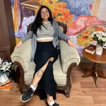 Roberta - @robertakerhart - Instagram