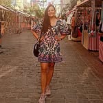 Roberta Kerr - @_robertakerr - Instagram