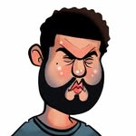 Robertaker Arts - @robertakerarts - Instagram