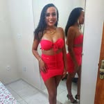 Láisa Roberta Mendes - @robertalaisa - Instagram