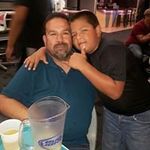Robert Alaniz - @robertalanlz - Instagram