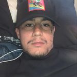 Robert Alaniz - @robstownraised97 - Instagram