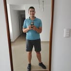 Robert Albarran - Facebook
