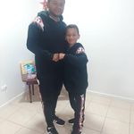 Robert Alejandro Gudiño Albarran - @robert10jesus10 - Instagram