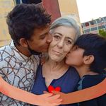 Robert Jose Albarran Salih - @robertjasalih1 - Instagram