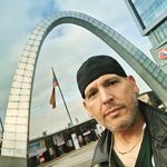 Robert Jose Albarran Salih - @robertjosealbarran - Instagram