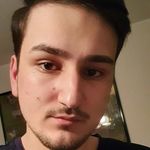 Robert Aldea - @xrobert27 - Instagram