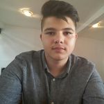 Robert Aldea - @robertaldeaa - Instagram
