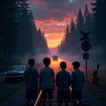 Robert Alden Sherwood - @smoke_and_mirrors_novel - Instagram