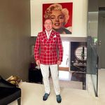 Robert - @robert.alderso - Instagram