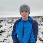Robert Alderson - @robta91 - Instagram