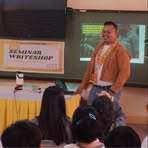 Robert Aldrin - Facebook